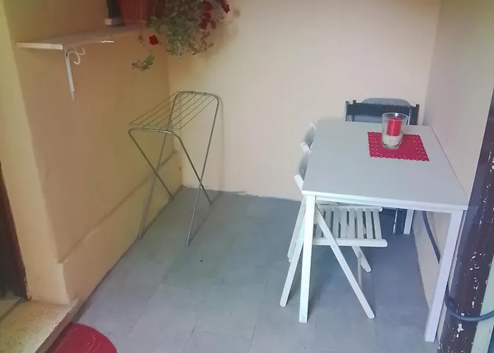Cottage Roma